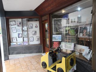 Local Comercial a Calle De Azkuene
