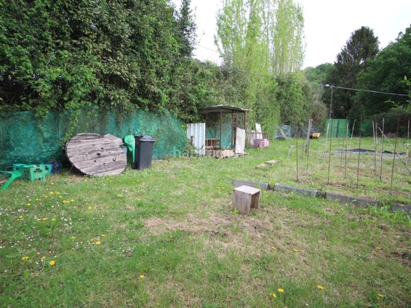 Foto 339a0a0d-58af-424d-8ebb-561052cea2c5. Casa a Loiola Donostia - San Sebastián