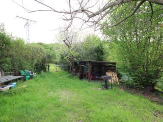 Casa  N/a. Terreno en venta