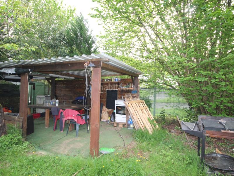 Foto 8b83b992-4d59-4b7e-b266-49966f6e31c0. Casa a Loiola Donostia - San Sebastián