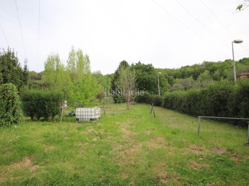 Foto 8e35679a-5da8-46d6-ae24-251bc66f5698. Casa a Loiola Donostia - San Sebastián