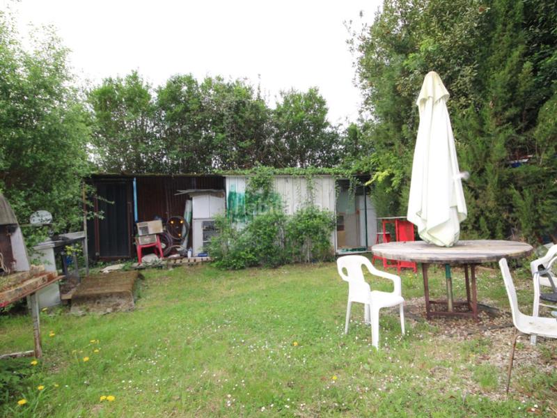 Foto cb5d2760-4414-4c29-a549-7a51b92154ef. Casa a Loiola Donostia - San Sebastián