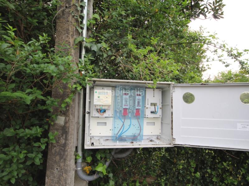 Foto fdc2fd7d-3058-4569-a791-af80cf6b5b62. Casa a Loiola Donostia - San Sebastián