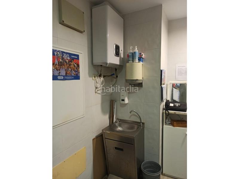 Foto 026071fb-463c-44c6-a675-06eceb5ae713. Lloguer local comercial a Hernani