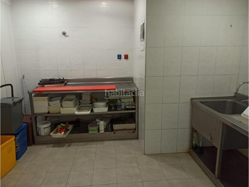 Foto 2073ab2b-a8d5-46e4-a30a-8205fc07ac8a. Lloguer local comercial a Hernani