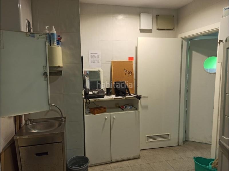 Foto 3498ba03-7139-4a04-b7e3-7b45e937c6a5. Lloguer local comercial a Hernani