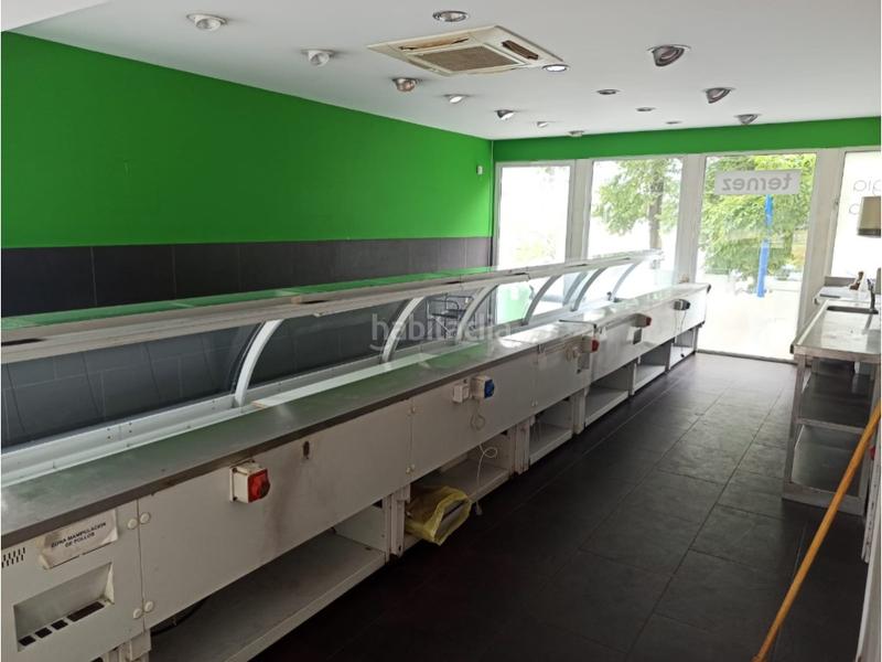 Foto 47828020-6542-4083-9339-f2ff078d75be. Lloguer local comercial a Hernani