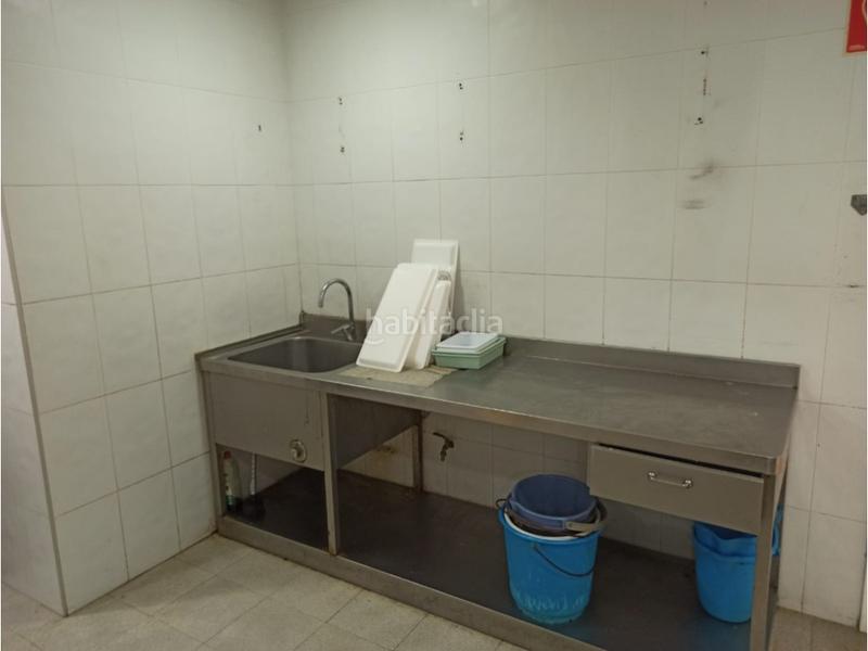 Foto 5c9c1259-0e87-4d1f-9c6e-490b6f2bc414. Lloguer local comercial a Hernani