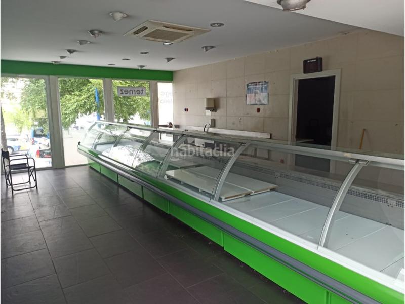 Foto ae9365cb-010e-441c-a1ee-7871c0138bb1. Lloguer local comercial a Hernani