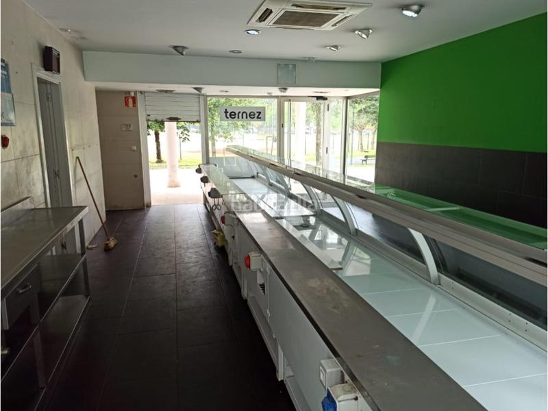 Foto fd38e60d-1755-40f5-8786-6d6c205fb8ff. Lloguer local comercial a Hernani