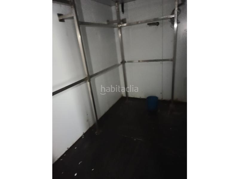 Foto 0aad3276-cfc8-44e6-bf6a-534ee8ccace4. Rent business premise in Hernani