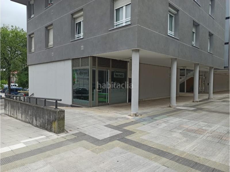 Foto 221c0056-a398-4b1b-b1bc-512e024479b7. Rent business premise in Hernani