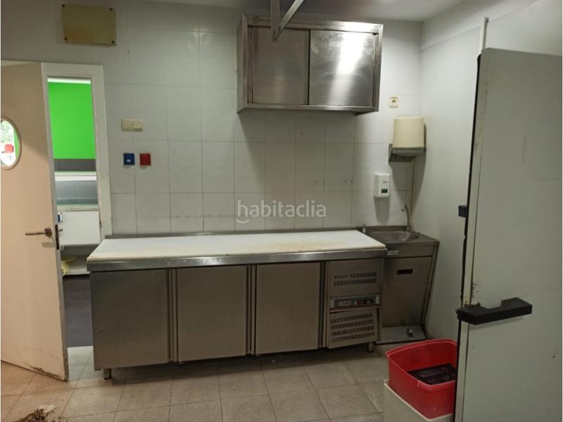 Foto 2b81c412-c0ad-43f5-b46a-3a90abd7fbbd. Rent business premise in Hernani