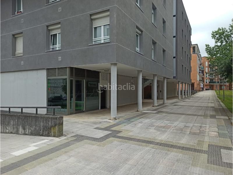 Foto 426d07df-6ba1-4c6c-a688-76c5d28b83d0. Rent business premise in Hernani