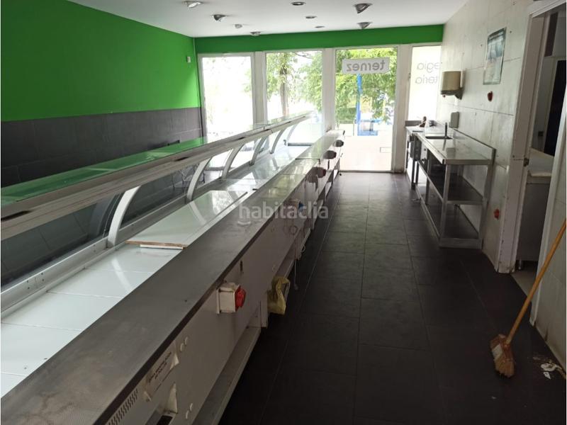 Foto 532e84db-5a9c-43a4-853f-b0409ea14c8b. Rent business premise in Hernani