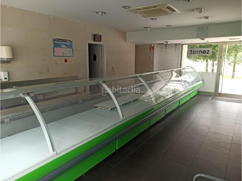 Foto 89cf59db-1420-459d-82b5-719f02a7d0e0. Rent business premise in Hernani