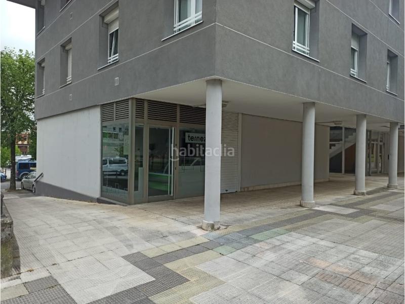 Foto 9d986327-14b2-48dd-a143-c92cec46dc37. Rent business premise in Hernani