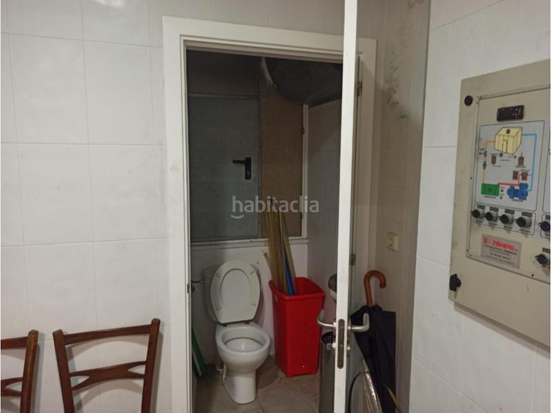 Foto a55a8636-24b6-4457-88d0-442dc6e3424e. Rent business premise in Hernani