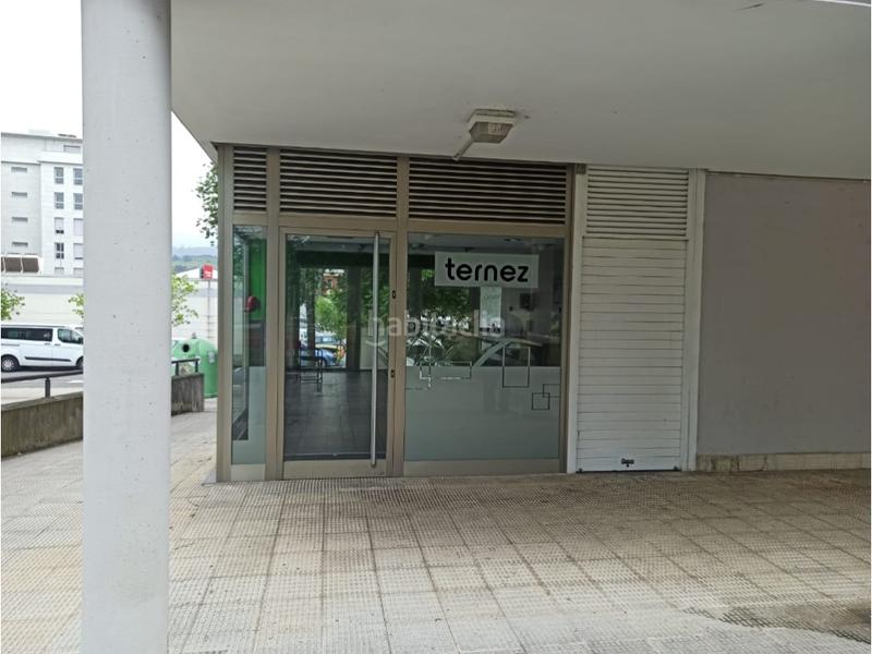 Foto c995b0a8-8eb6-4d03-a95f-d5555733069f. Rent business premise in Hernani