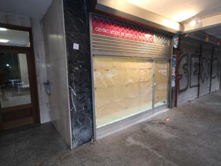 Local Comercial  N/a. Local comercial en altza