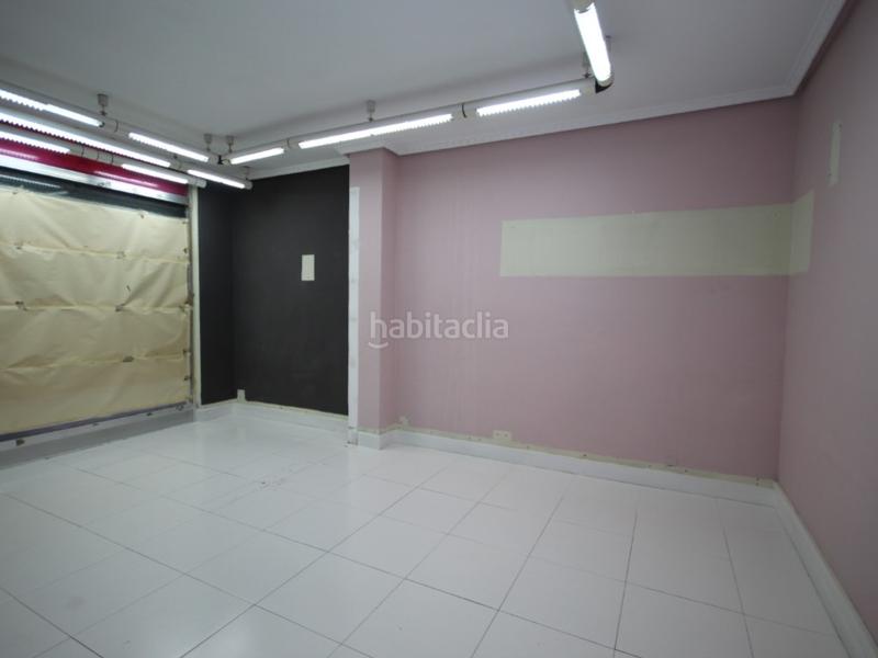 Foto f9244e4a-aea6-4a06-8990-de56b4fc7e45. Locale commerciale in Altza Donostia - San Sebastián