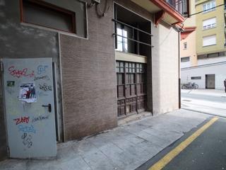 Local Comercial  N/a. Local comercial