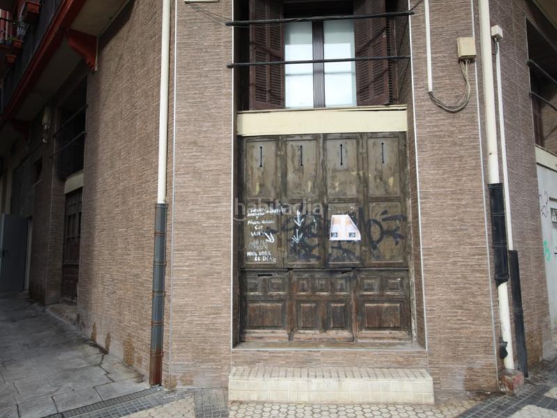 Foto d413b53f-40d5-400c-a94a-ed469a51a5ba. Local comercial  en Pasaia