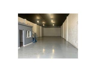 Lloguer Nau industrial  N/a. Pabellon en alquiler