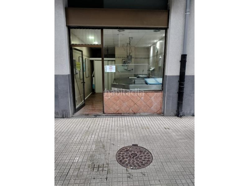 Foto f05270e6-3d89-4f7a-8f12-70ab18baaa97. Locale commerciale in Pasaia
