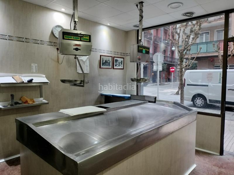 Foto 148ffa66-768c-4734-b339-392873b5e491. Affitto locale commerciale in Pasaia