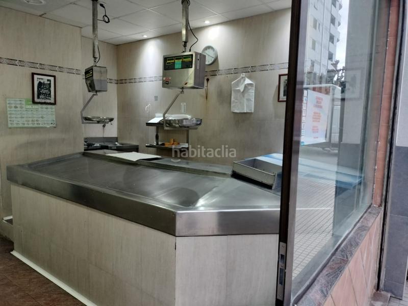 Foto 4de5efdb-bf8a-4883-b721-cdc57735b515. Location local commercial dans Pasaia