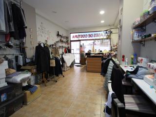 Local Comercial  N/a. Local