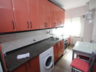 Pis  N/a. Piso 3 habitaciones venta donostia  san sebastián