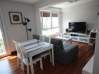 Pis  N/a. Piso 2 habitaciones venta pasaia
