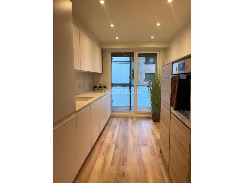 Foto 81e8d3b8-5933-4399-8635-730059d28e06. Alquiler piso  2 habitaciones alquiler donostia san sebastián en Donostia - San Sebastián