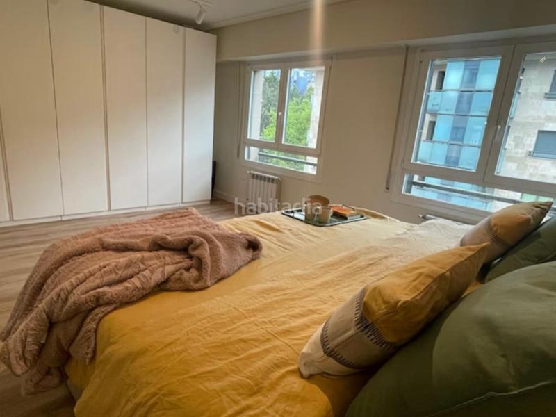 Foto e5b640b8-d4c4-4e8b-902f-ef2cbc6c814b. Alquiler piso  2 habitaciones alquiler donostia san sebastián en Donostia - San Sebastián