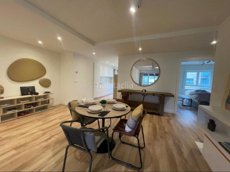 Foto 8c93fc7d-96e8-4bf2-b721-c7a8e8154fd8. Rent flat with parking in Ibaeta Donostia - San Sebastián