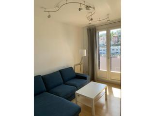 Miete Etagenwohnung  N/a. Piso 3 habitaciones alquiler pasaia
