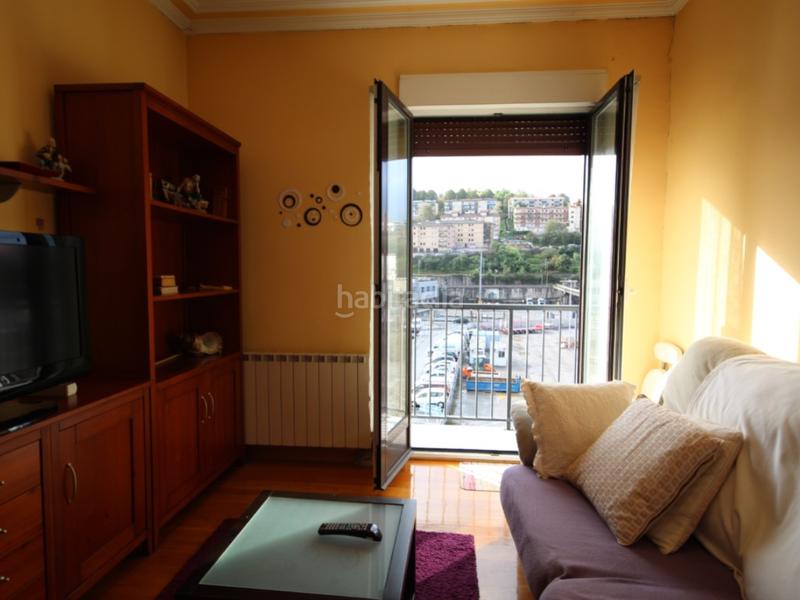 Foto 1a901014-1038-4824-ba8e-66466faa3cf7. Appartement dans Pasaia