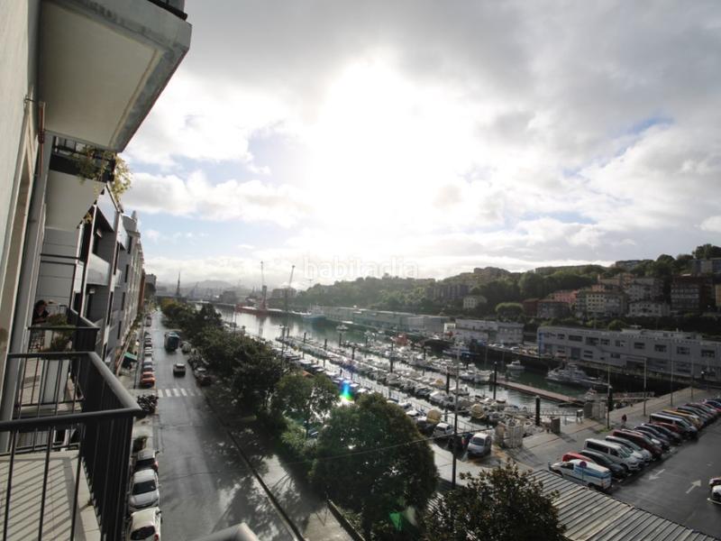 Foto 31dd5cad-1038-4038-a35a-4785e80d21d2. Appartement dans Pasaia