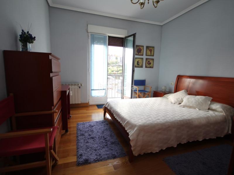 Foto b595ba96-9bb6-405f-9405-3707187684b7. Appartement dans Pasaia