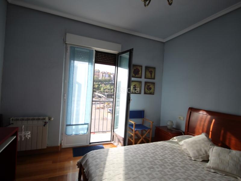 Foto dabe83bd-23d3-4dac-a137-7539654575d2. Appartement dans Pasaia