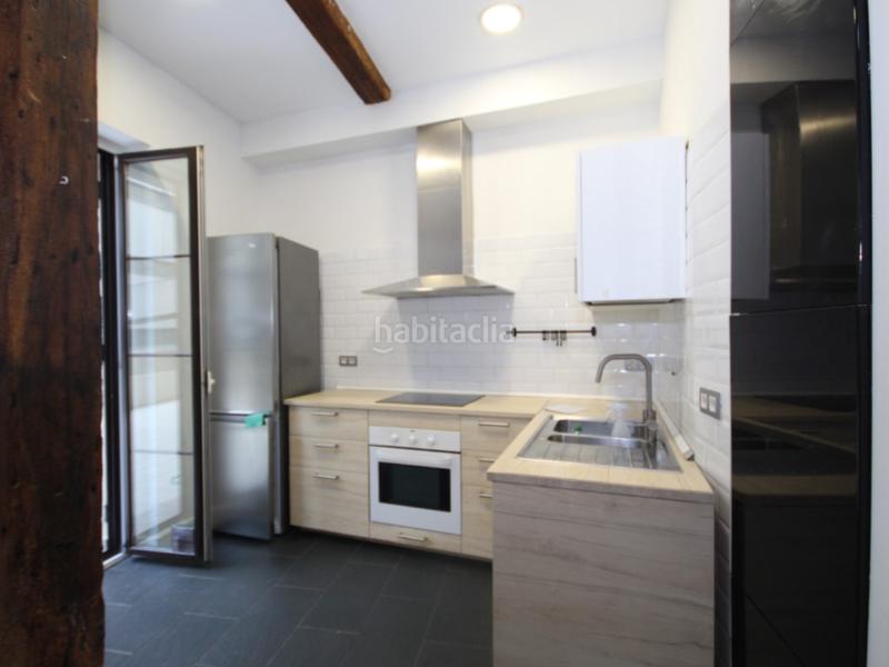 Foto 871b80f3-ea4e-420a-ac3b-8d71b0a3c951. Appartement dans Pasaia