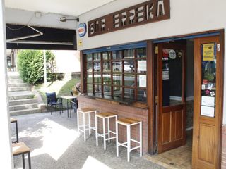 Local Comercial a Calle Baratzategi
