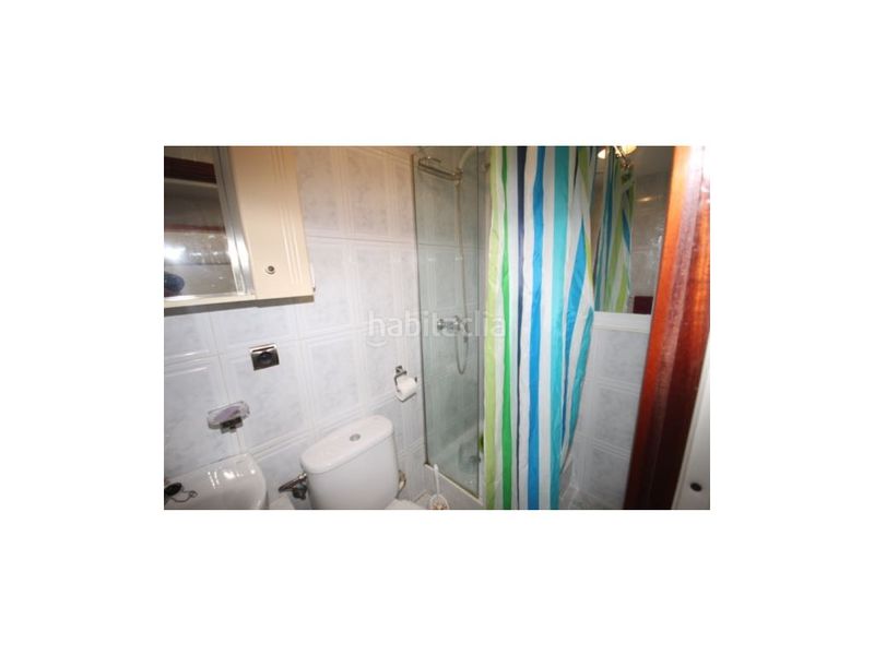 Foto b26f98a7-bb2c-408b-a19b-509e2543d421. Loft a Capuchinos - Galtzaraborda Errenteria