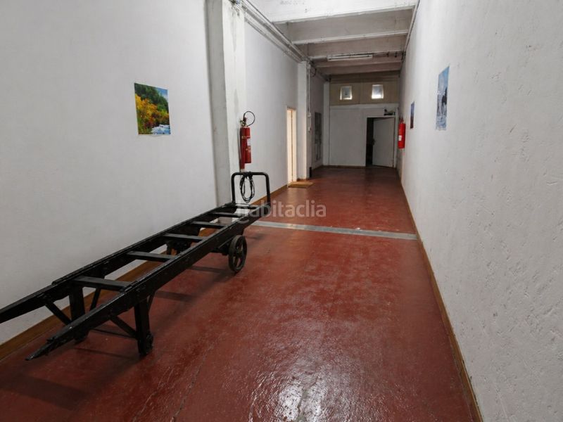 Foto 8a613301-8691-4644-b7cd-5418a633dbd1. Oficina a Pasaia
