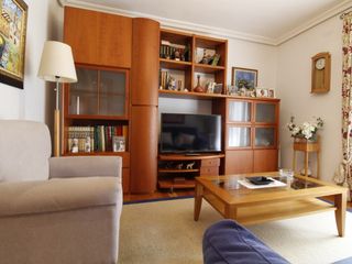 Flat  Calle mendiolabidea. Piso en venta en trintxerpe