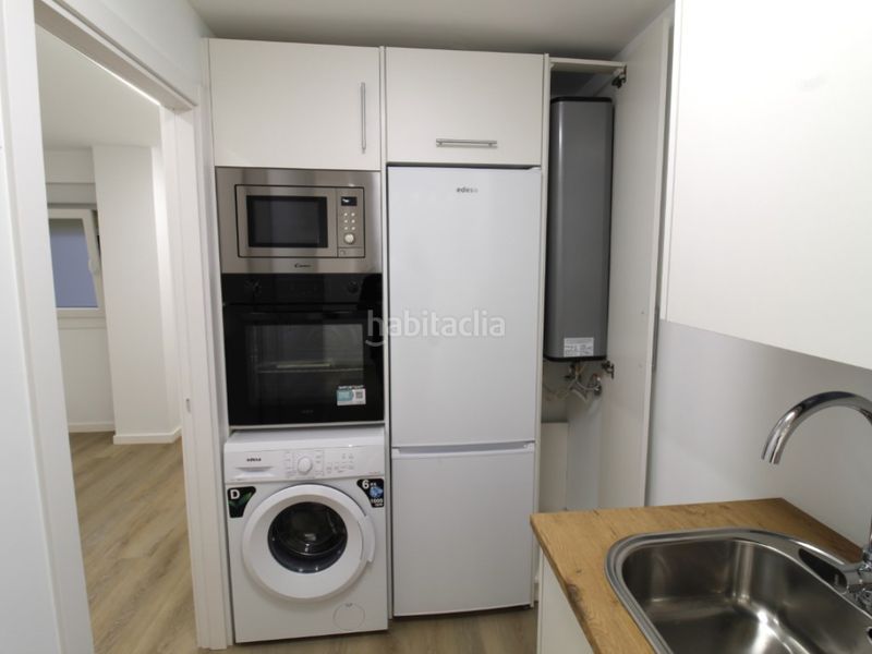 Foto 73ac2f7d-6bac-4372-bf64-016b4e2870f5. Loft a Altza Donostia - San Sebastián