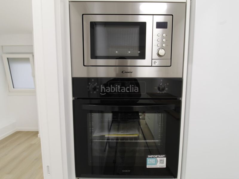 Foto 79628355-1620-4048-875f-5e1137c09e3b. Loft a Altza Donostia - San Sebastián