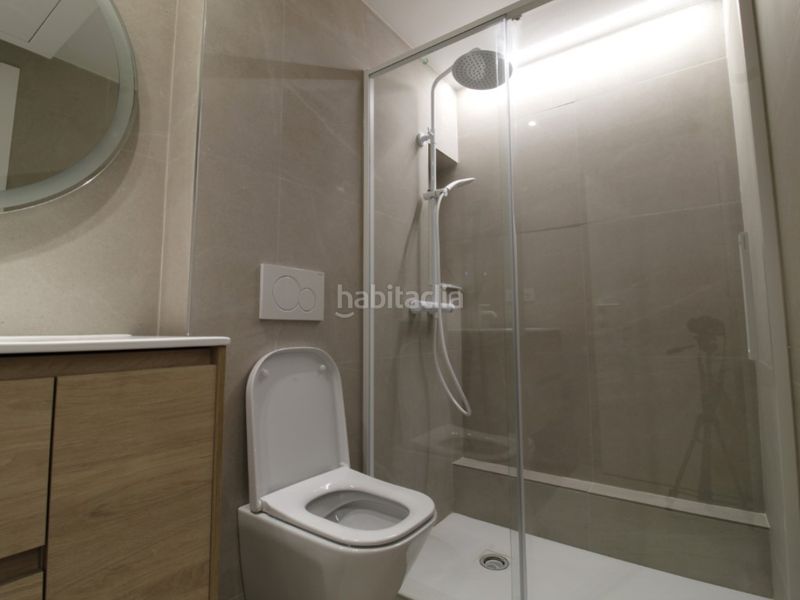Foto 94fba5a4-c34f-4e59-b738-57eb7823c1fc. Loft a Altza Donostia - San Sebastián